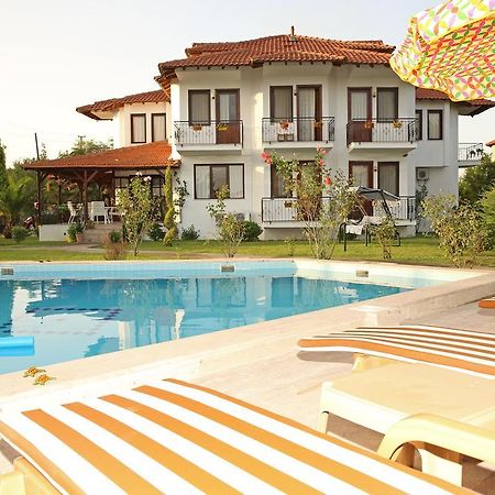 Sunshine Boutique Hotel Dalyan Luaran gambar