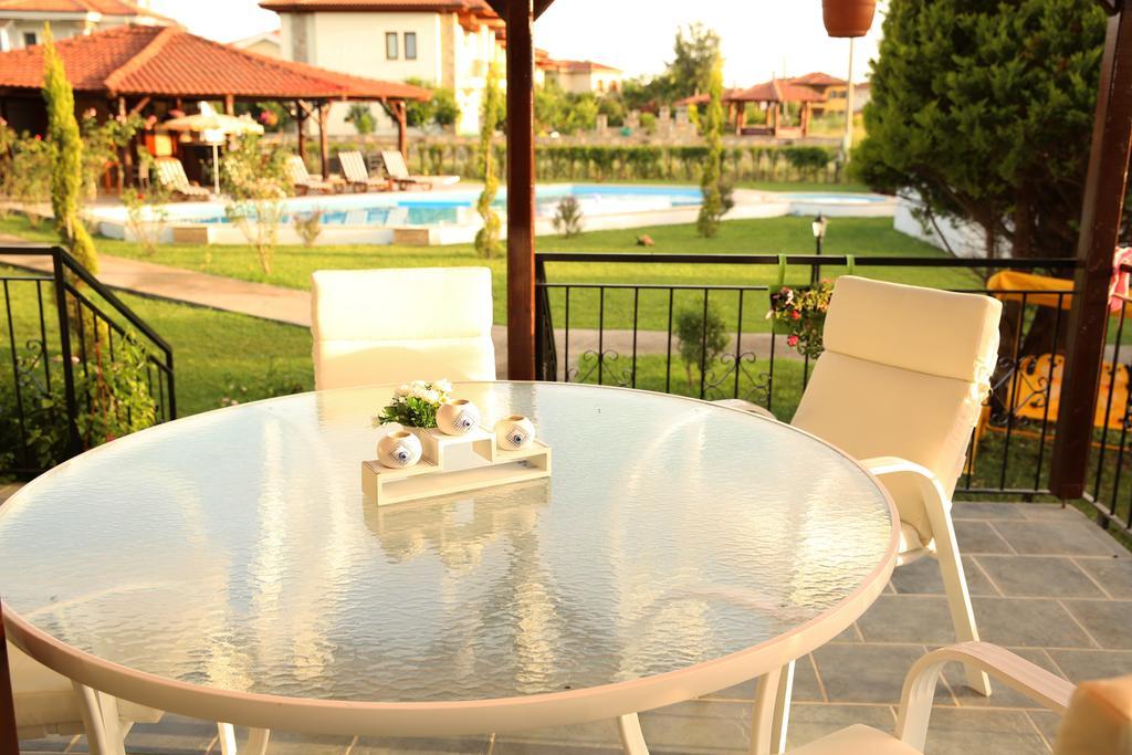 Sunshine Boutique Hotel Dalyan Luaran gambar