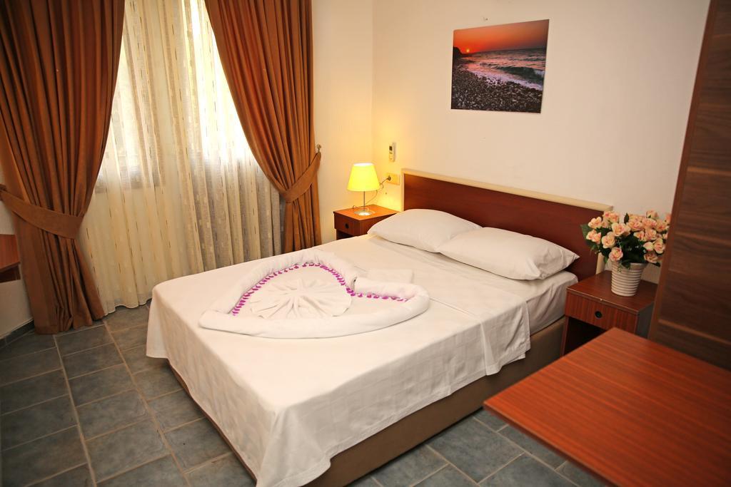 Sunshine Boutique Hotel Dalyan Bilik gambar