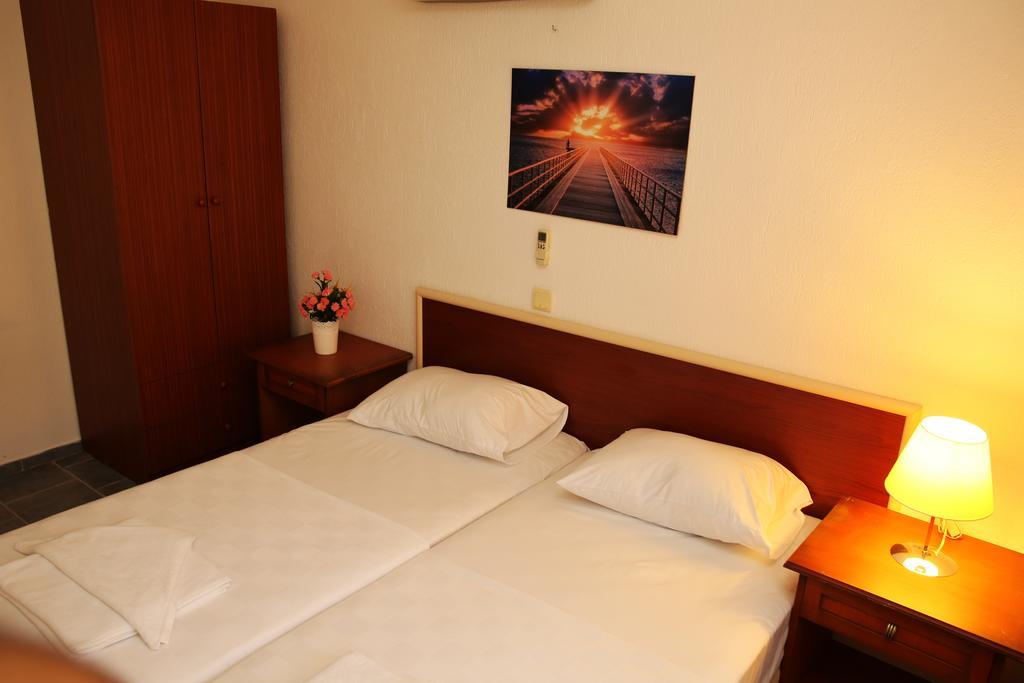 Sunshine Boutique Hotel Dalyan Luaran gambar