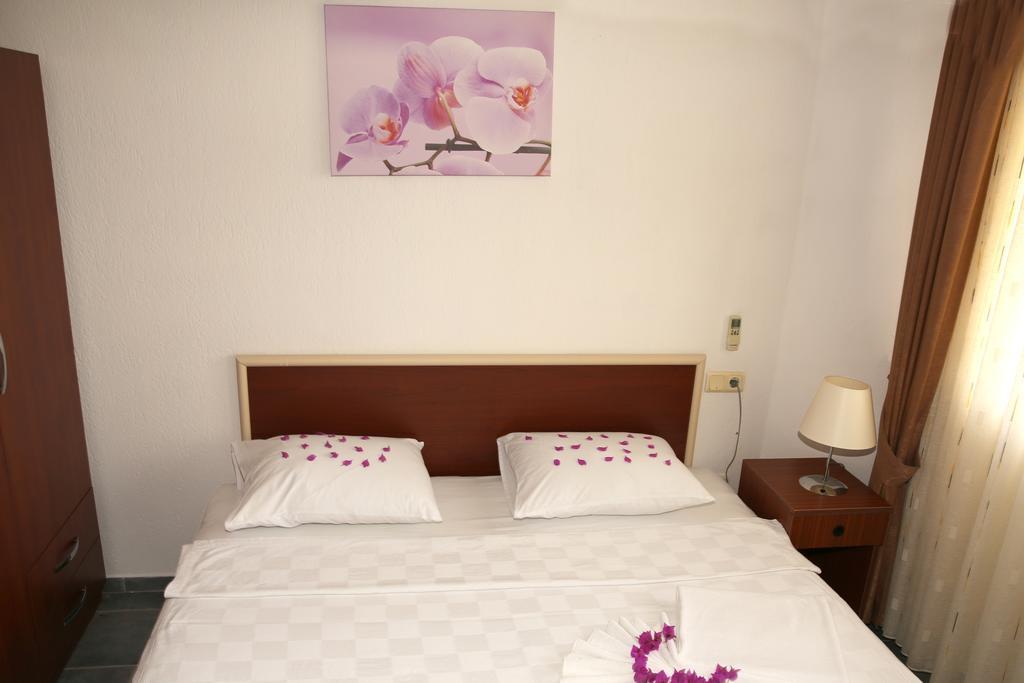 Sunshine Boutique Hotel Dalyan Bilik gambar