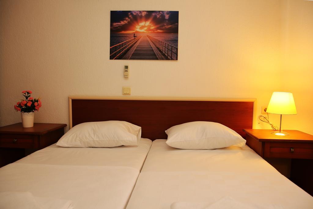 Sunshine Boutique Hotel Dalyan Luaran gambar