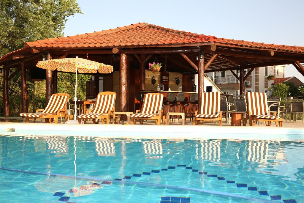 Sunshine Boutique Hotel Dalyan Luaran gambar