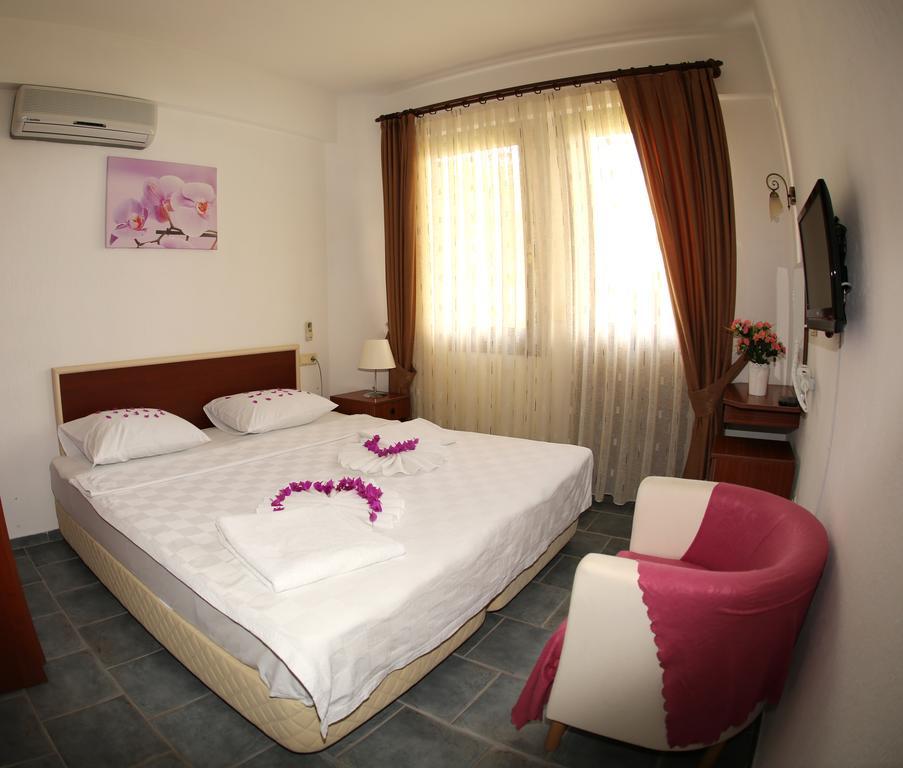 Sunshine Boutique Hotel Dalyan Bilik gambar