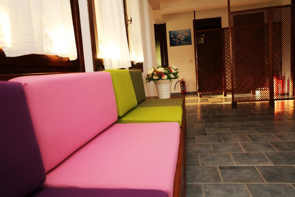 Sunshine Boutique Hotel Dalyan Luaran gambar